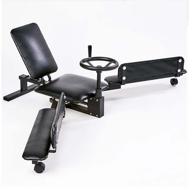Leg Splitter
